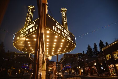 Sundance Film Festival Returns after COVID-19 Hiatus