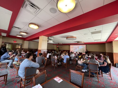 Students from Hardin Valley Academy Visit WKU Mahurin Honors College and Chinese Flagship Programs