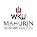 Mahurin Honors College students to host campus conversations