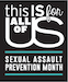 WKU to observe Sexual Assault Prevention Month