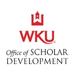 113 WKU Students Competed for Nationally Competitive Scholarships in 2021-2022