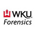 WKU Forensics Team wins 2023 KFA State Tournament