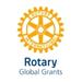 Robinson awarded Rotary Global Grant for master's degree in France, United Kingdom