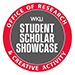 WKU’s 53rd Annual Student Scholar Showcase April 1