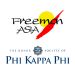 Five WKU students awarded Freeman-ASIA, Phi Kappa Phi scholarships for study abroad