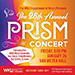 WKU Department of Music's 28th Annual PRISM Concert Jan. 26