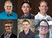 Ogden College of Science and Engineering Faculty Award Winners for 2023-2024