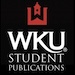 WKU Student Publications a finalist for Student Media Business Pacemaker