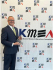 Dr. Matthew McCurry Wins KMEA Award