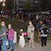 Nightmare on Physics Avenue at WKU before Halloween