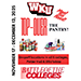WKU departments collect donations for WKU Food Pantry