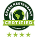 Fresh Food Company earns 4 Star Certified Green Restaurant recognition