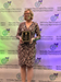 Dr. Katrina Burch awarded Researcher of the Year by Kentucky Psychological Assoc...