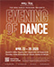 The Western Kentucky University Dance Company Presents Evening of Dance