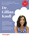 Celebrating Dr. Gillian Knoll: Winner of AY 27 Traditions Professorship Award