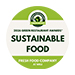 Fresh Food Company earns marketing and sustainability awards