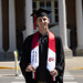 Wilkinson’s degrees prepare him for a life of service