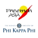 Four WKU Students awarded Freeman-Asia, Phi Kappa Phi Awards for Study Abroad