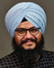 Dr. Manmeet Singh receives Springer Nature Editor of Distinction Award