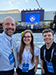 WKU Disaster Science Team Provides Weather Support for Obama Presidential Center...