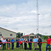 WKU Mesonet cuts ribbon on Laurel County station