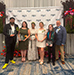 WKU Student Floral Design Chapter Wins National Championship at AIFD National Sy...