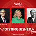 3 to join WKU’s Hall of Distinguished Alumni during Homecoming 2026