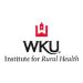 WKU Institute for Rural Health presents to Kentucky General Assembly