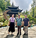WKU Professor Invited to Speak at the U.S. Experts Symposium Organized by the Ch...