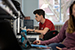 WKU Computer Science Professors Awarded $305,326 NSF Grant to Redefine Introductory Programming Education