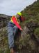 From Arizona to the Scottish Highlands: One Hilltopper’s Journey to Find Her Place in the Field
