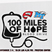 100 Miles of Hope Blood Drive returns Nov. 2-4