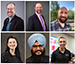 Team of EEAS Faculty Awarded an NSF EPSCoR Graduate Fellowship Program Grant