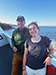 Mahurin-Crawford Lab Team Goes International for Landscape Conservation Efforts