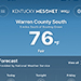 WKU Mesonet mobile app receives a makeover
