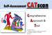 A new T/TAS product is released -- The Self-Assessmet CATscan.