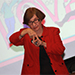 Dr. Sylvia Rimm Presents at The 2014 Berta Seminar
