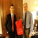 WKU College Youth in Government Student Visits Washington