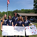 Gatton Academy Team 2nd in State Envirothon Competition