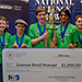 The Gatton Academy Advances to 2017 National Science Bowl