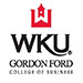 Gordon Ford College of Business maintains AACSB accreditation