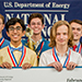 The Gatton Academy Advances to 2018 Science Bowl for the 4th Consecutive Year