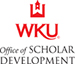 5 WKU students recognized in Truman, Goldwater, Udall Scholarship Competitions