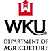 20 students attend WKU Department of Agriculture ASSET Conference