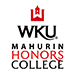 Mahurin Honors College, WBKO recognize 2018-2019 Scholar of the Week recipients