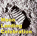 Moon Landing Celebration: Rocket launch demonstration