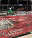 WKU Commons at Helm Library marks construction milestone