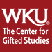 The Center for Gifted Studies and Our Educators