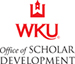 Record number of WKU students applied for nationally-competitive scholarships in 2019-20