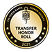 Phi Theta Kappa names WKU to 2021 Transfer Honor Roll